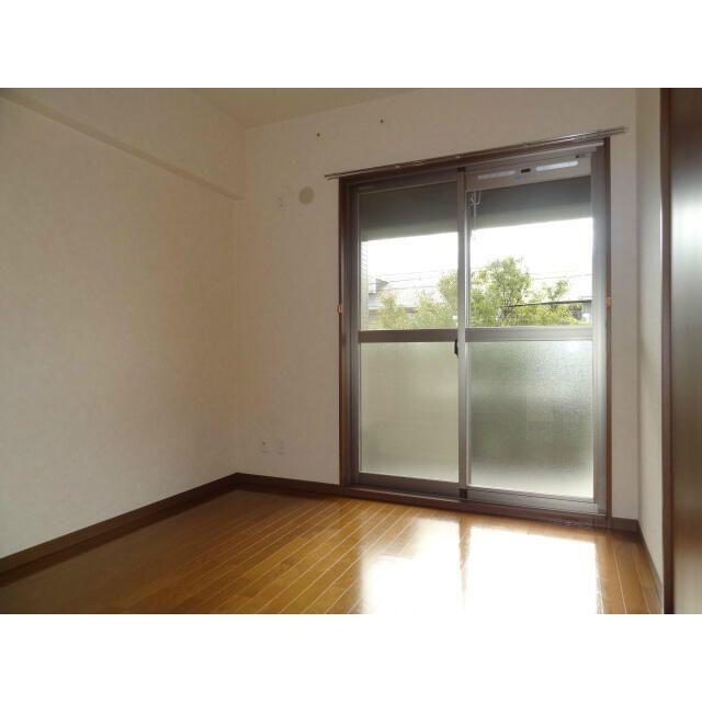 掛川市亀の甲マンション 室内