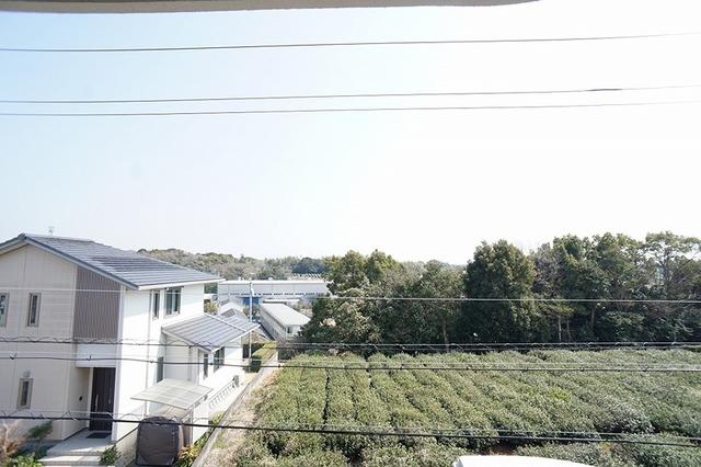 袋井市諸井マンション 部屋画像