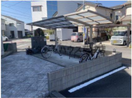 焼津市焼津アパート 部屋画像