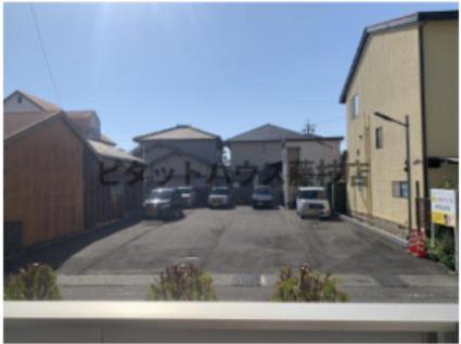 焼津市焼津アパート 部屋画像