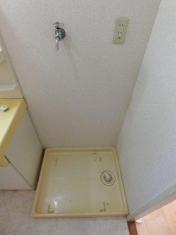 掛川市中宿マンション 設備