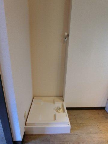 袋井市方丈マンション 設備