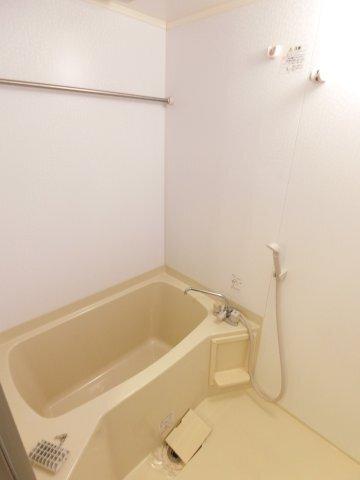 掛川市高御所マンション バス／シャワー