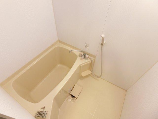 掛川市高御所マンション バス／シャワー