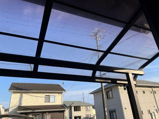 菊川市加茂テラスハウス 設備