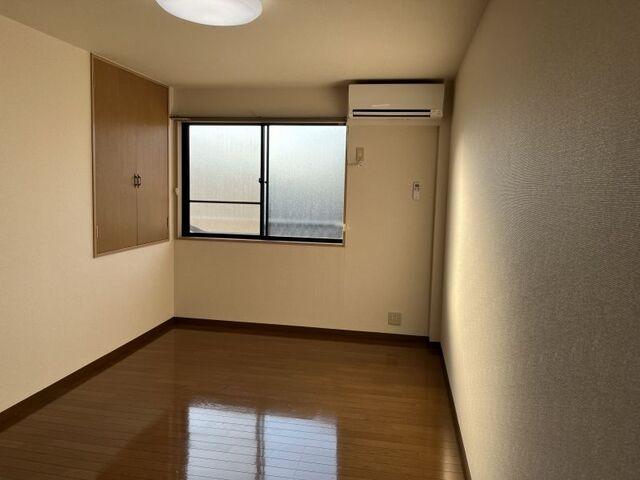 菊川市加茂テラスハウス 室内