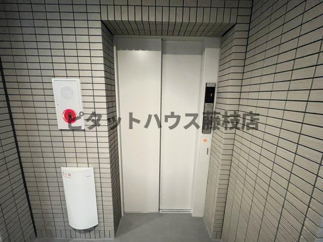 THE　1（302） 部屋画像