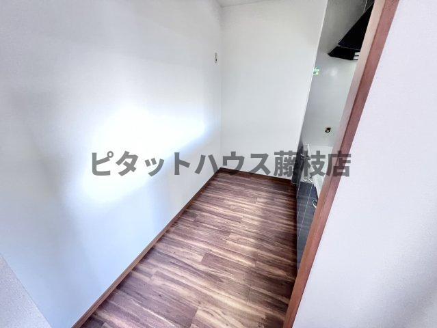焼津市焼津マンション 室内