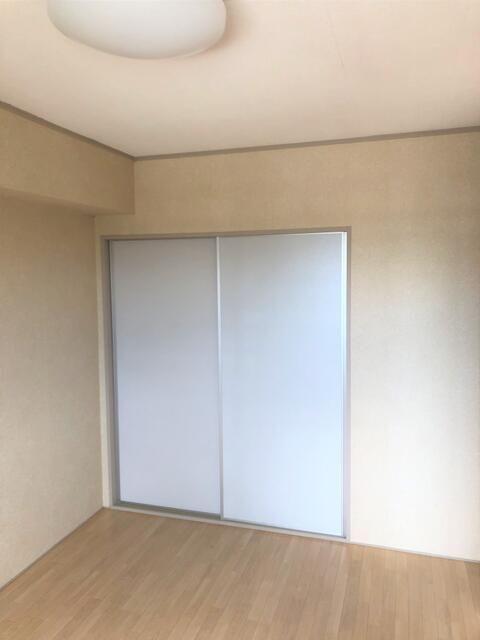 袋井市西同笠アパート 収納