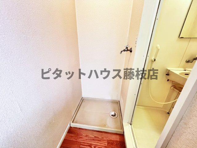 焼津市石津中町アパート 設備