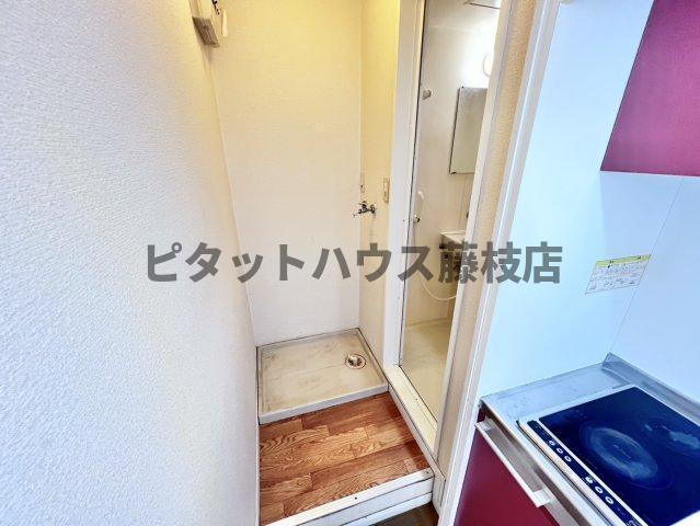焼津市石津中町アパート その他