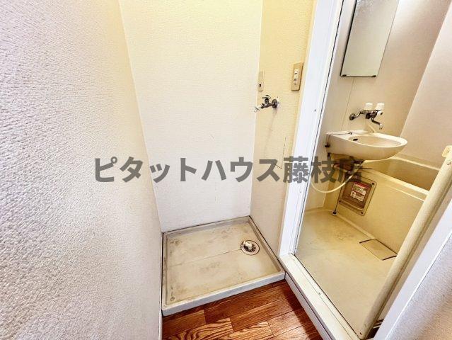 焼津市石津中町アパート 設備
