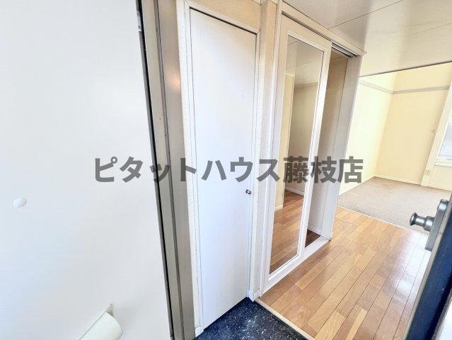 焼津市石津中町アパート その他