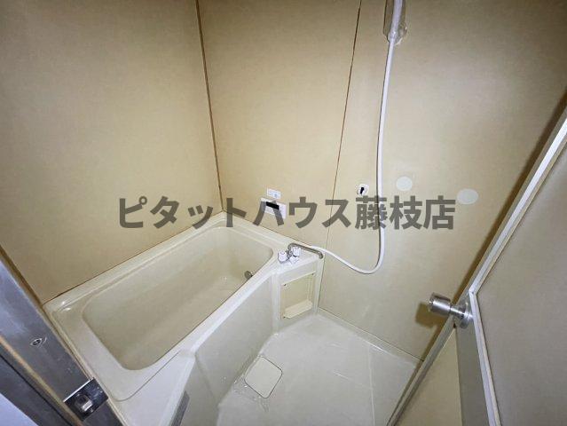 焼津市西小川マンション バス／シャワー