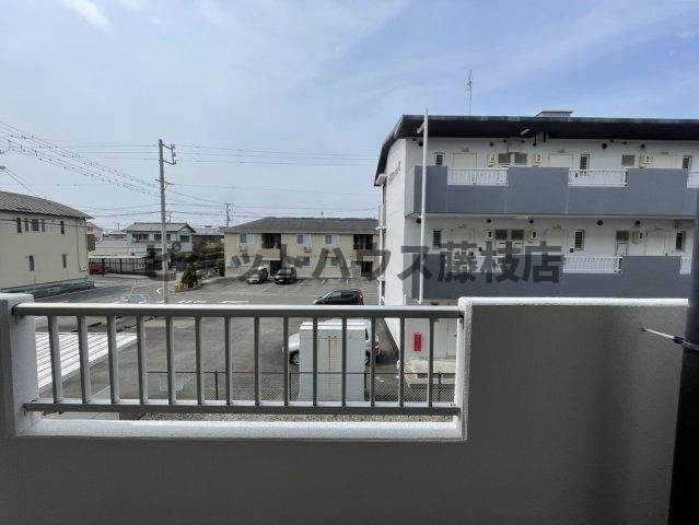 焼津市西小川マンション 部屋画像