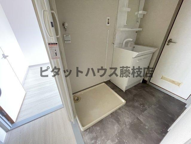 焼津市西小川マンション 設備