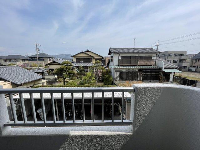 焼津市西小川マンション 部屋画像