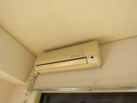 藤枝市高岡マンション 設備