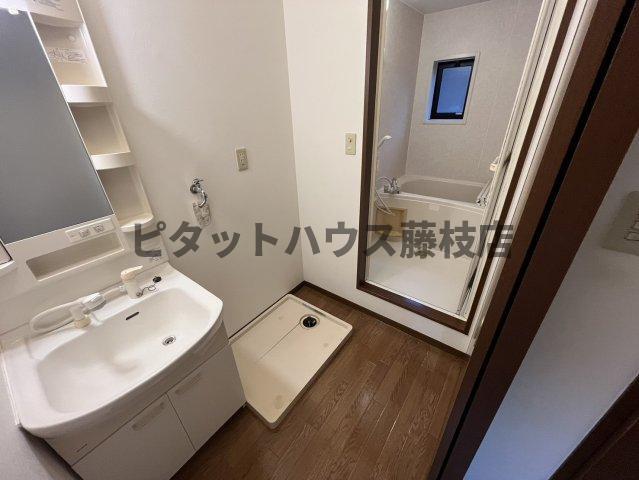 藤枝市瀬古アパート 設備