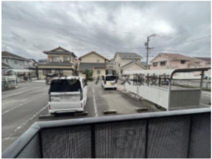 藤枝市瀬古アパート 部屋画像