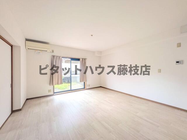 藤枝市南駿河台アパート 収納