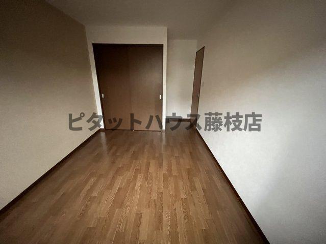 藤枝市瀬古アパート 室内