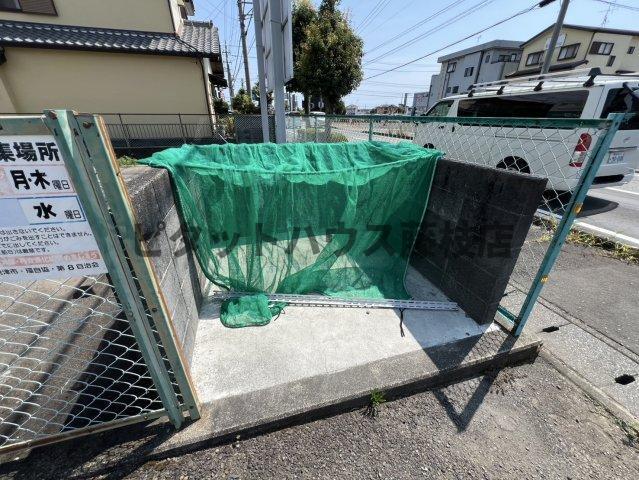 焼津市三ケ名マンション 部屋画像