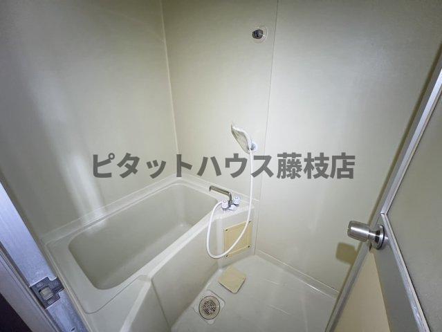 焼津市三ケ名マンション バス／シャワー