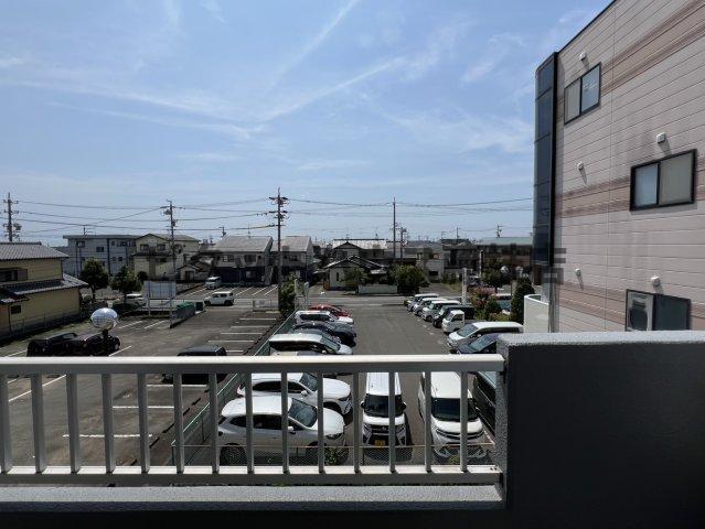 焼津市三ケ名マンション 部屋画像