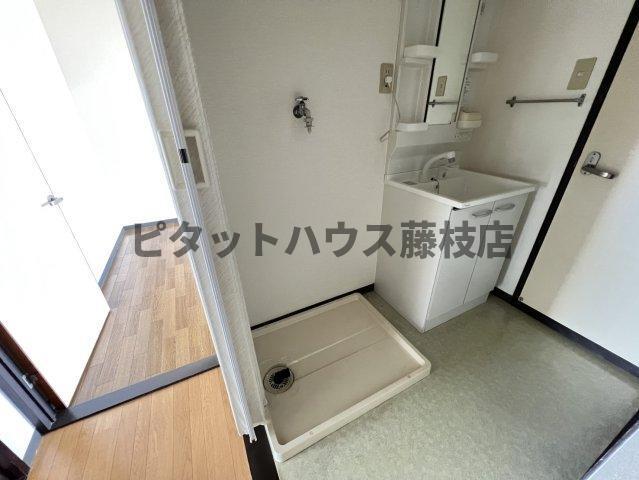 焼津市三ケ名マンション 設備