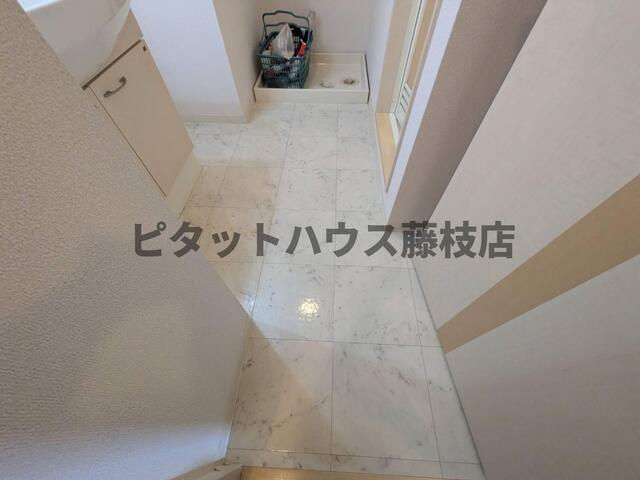 藤枝市田沼アパート その他