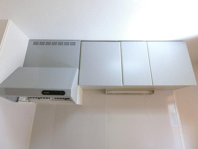 掛川市上西郷マンション その他