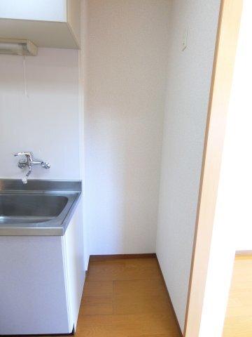 掛川市上西郷マンション 設備