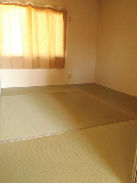 掛川市西大渕アパート 室内