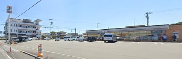 掛川市浜野新田アパート 部屋画像