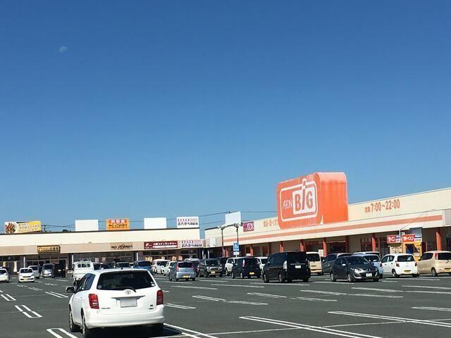 掛川市西大渕アパート 周辺環境