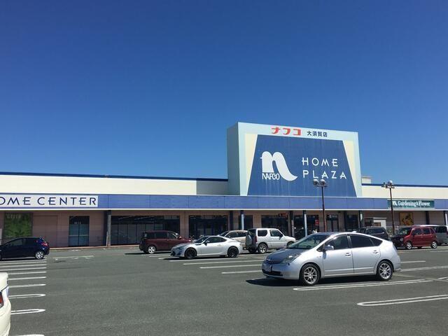 掛川市西大渕アパート 周辺環境