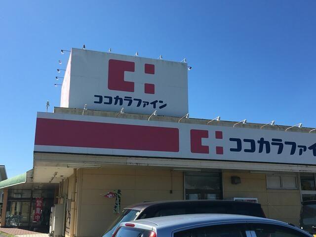 掛川市西大渕アパート 周辺環境