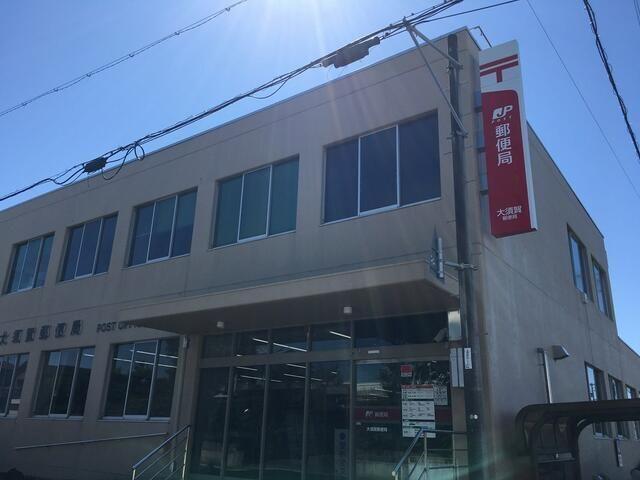 掛川市西大渕アパート 周辺環境