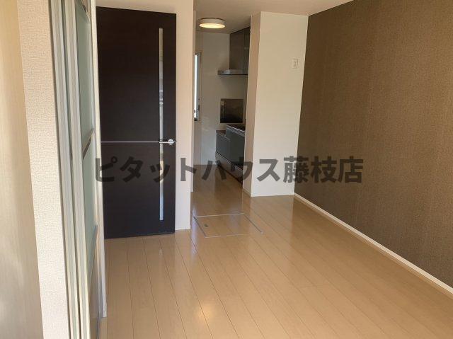 焼津市焼津アパート 室内