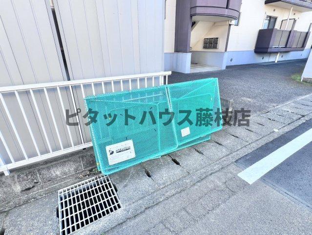焼津市西小川マンション 部屋画像