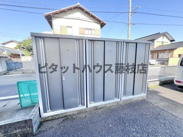 焼津市西小川マンション 部屋画像