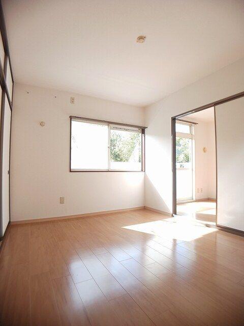 御前崎市池新田アパート 室内