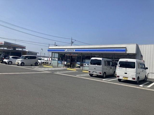 御前崎市池新田アパート 周辺環境