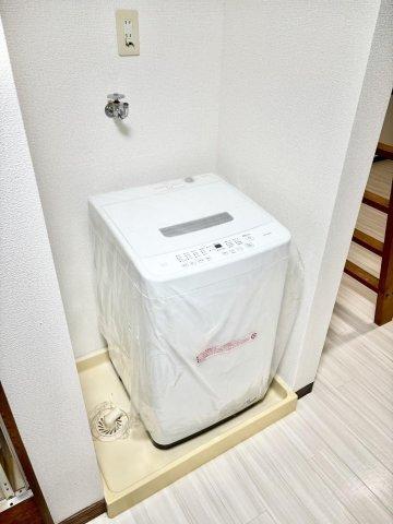 御前崎市池新田アパート その他