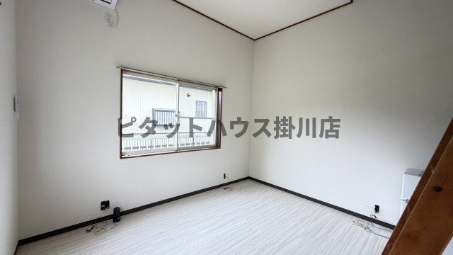 御前崎市池新田アパート 設備