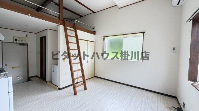 御前崎市池新田アパート その他