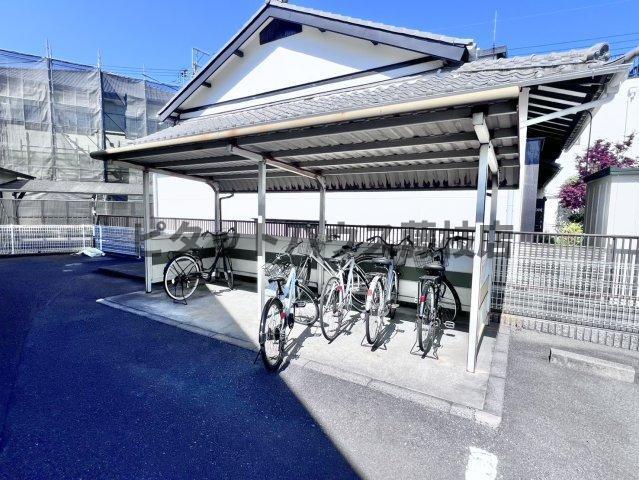 焼津市東小川アパート 部屋画像