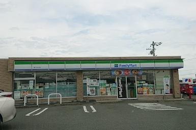 掛川市中アパート 部屋画像