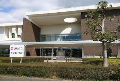 掛川市中アパート 部屋画像